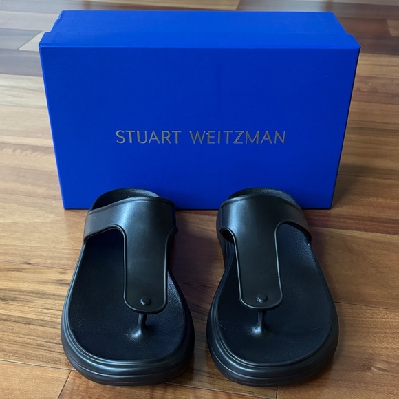 NWT Stuart Weitzman sandals - Picture 2 of 6